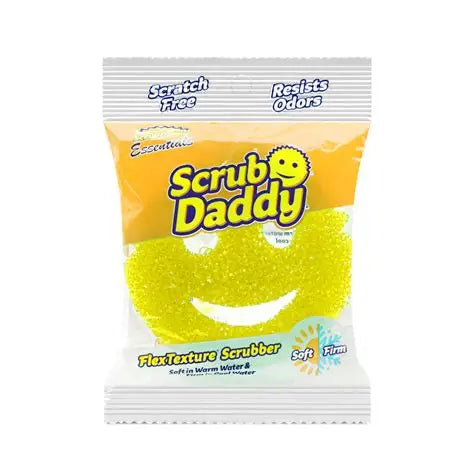 Cif Scrub Daddy Essentials Scrub